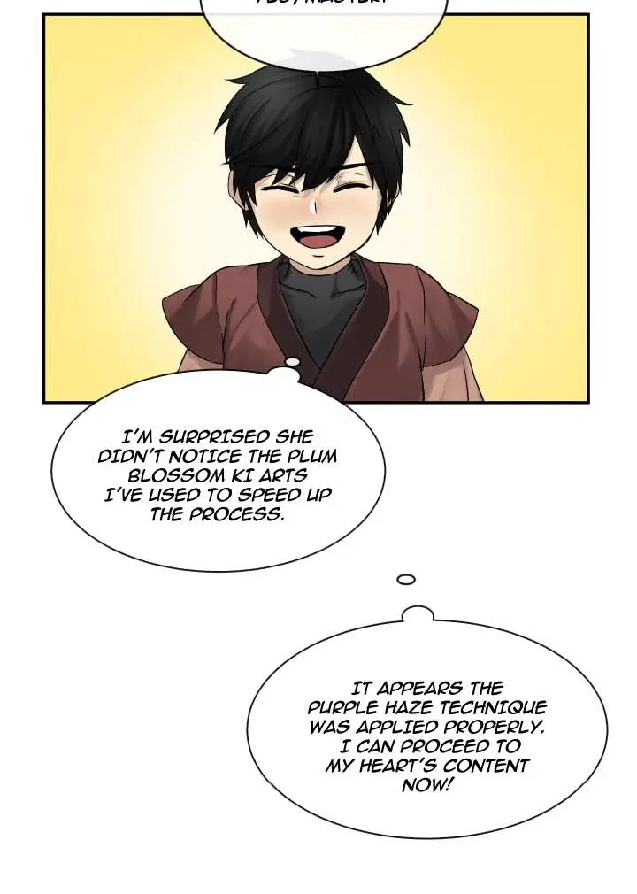 Volcanic Age Chapter 6 Page 43