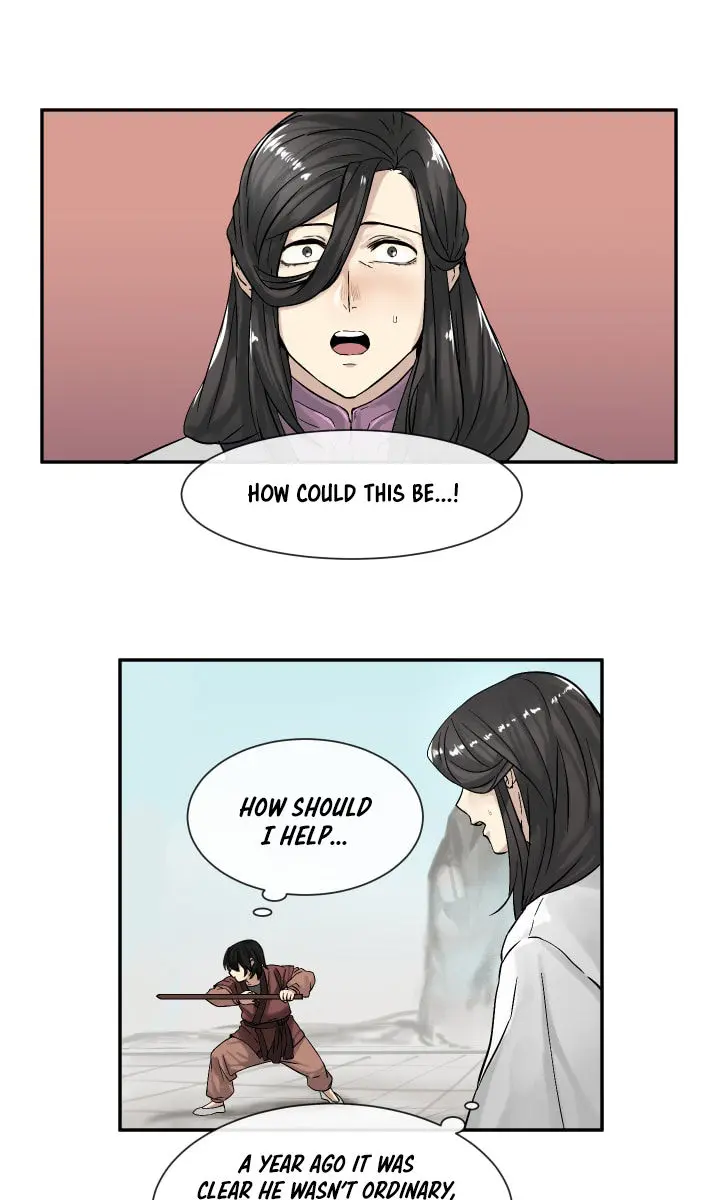 Volcanic Age Chapter 7 Page 19