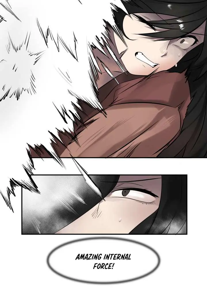 Volcanic Age Chapter 8 Page 44