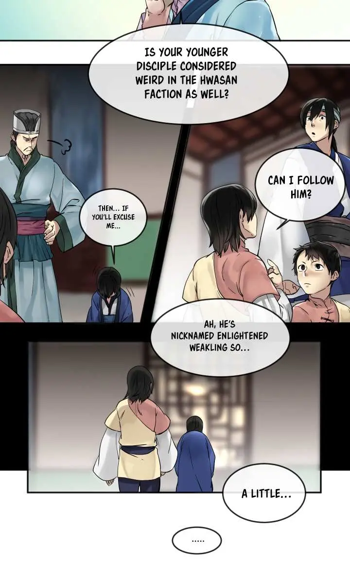 Volcanic Age Chapter 12 Page 7