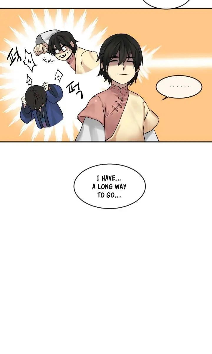 Volcanic Age Chapter 12 Page 44