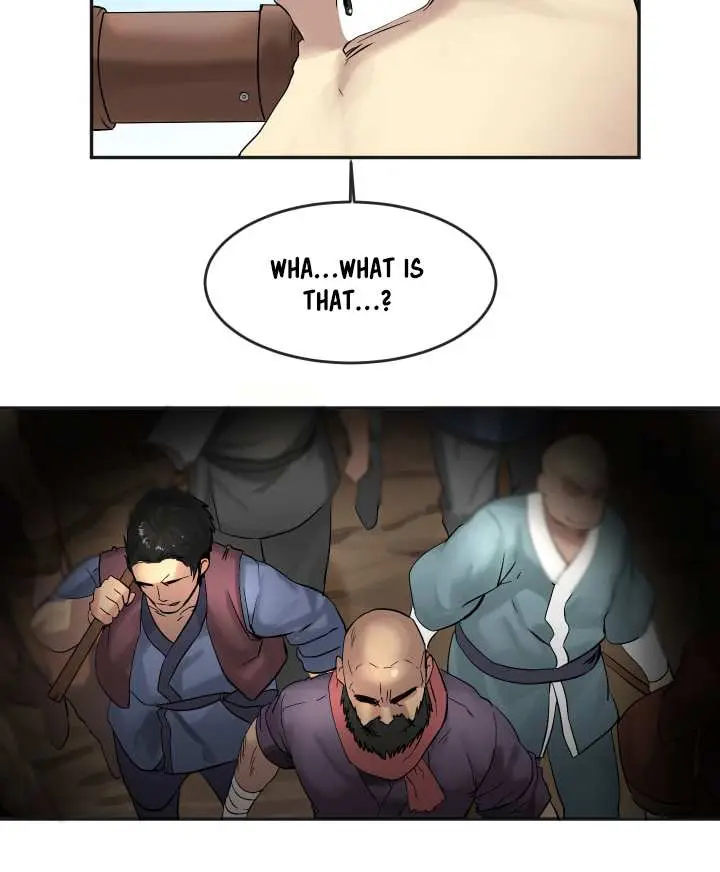 Volcanic Age Chapter 13 Page 18