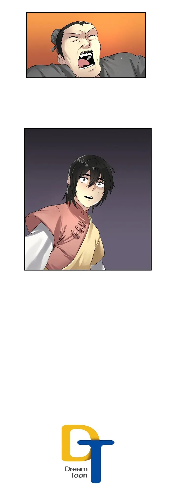 Volcanic Age Chapter 16 Page 51