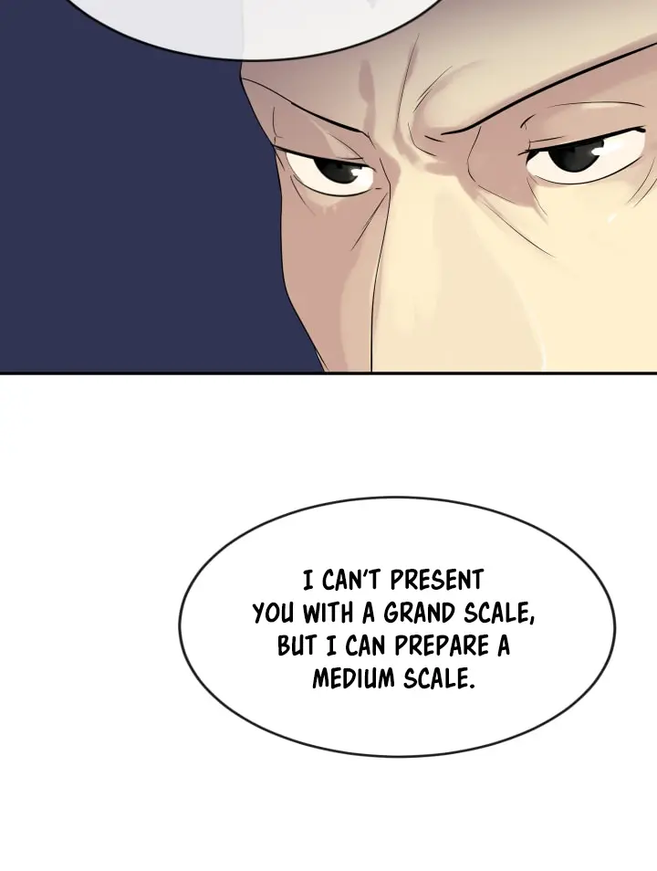 Volcanic Age Chapter 17 Page 33