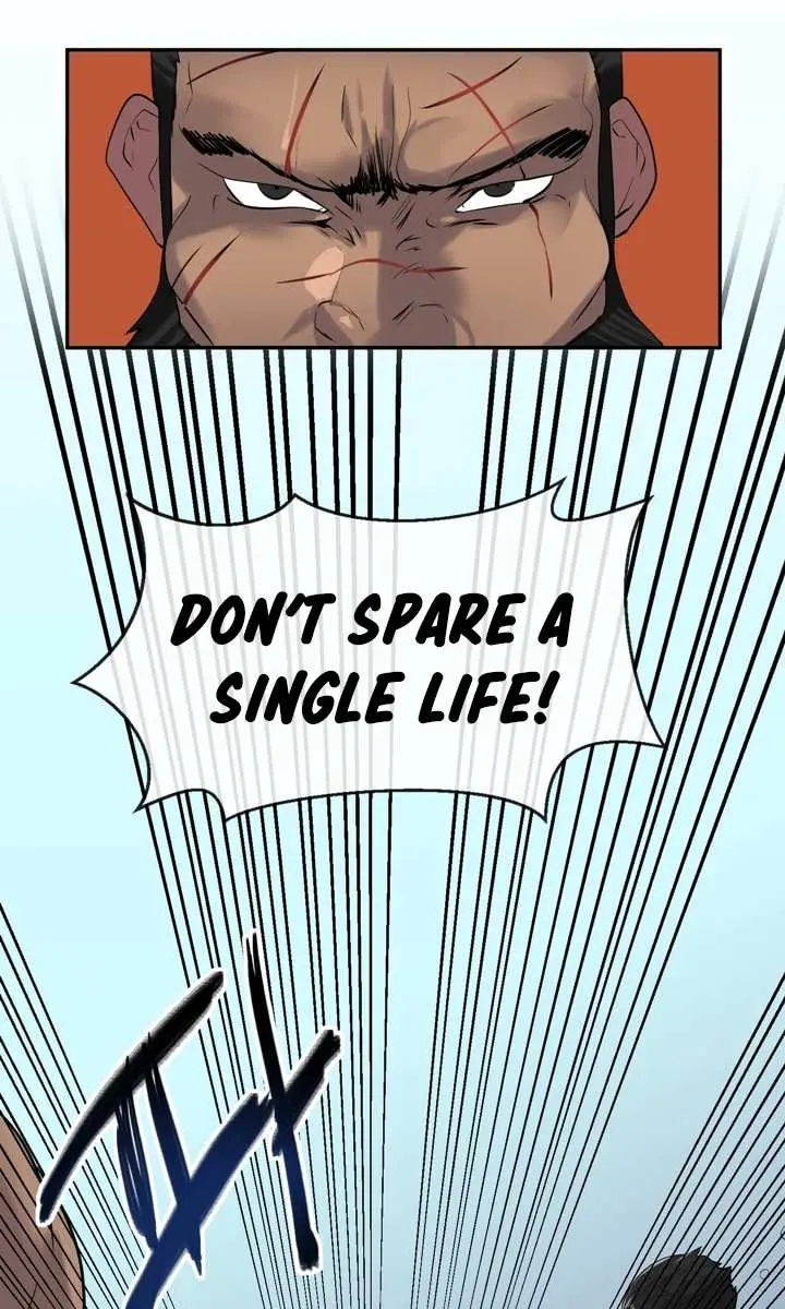 Volcanic Age Chapter 18 Page 59