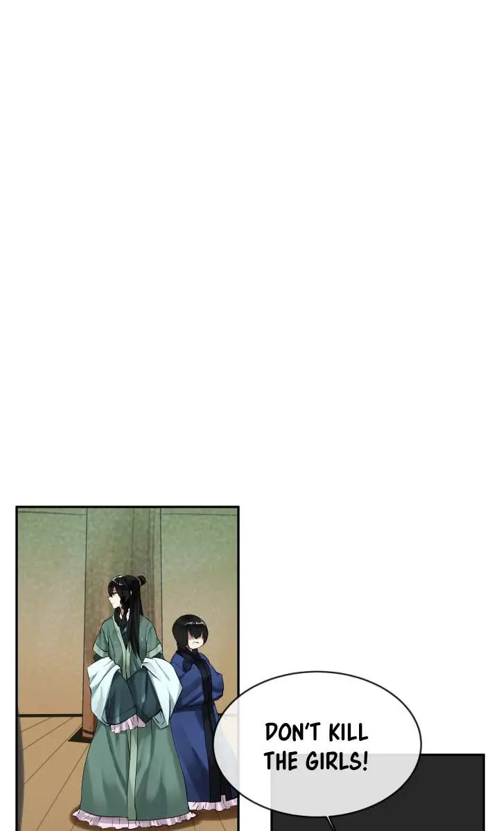 Volcanic Age Chapter 19 Page 20