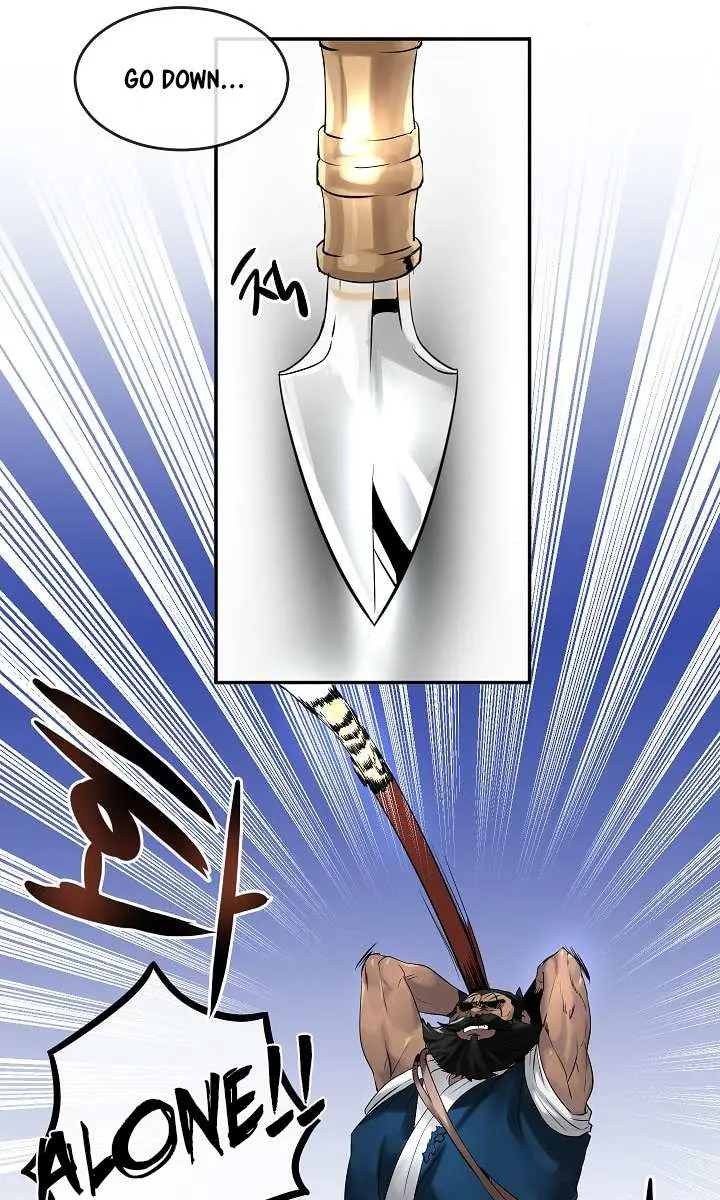 Volcanic Age Chapter 21 Page 18