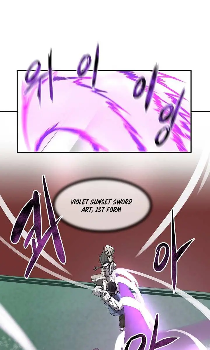 Volcanic Age Chapter 28 Page 33