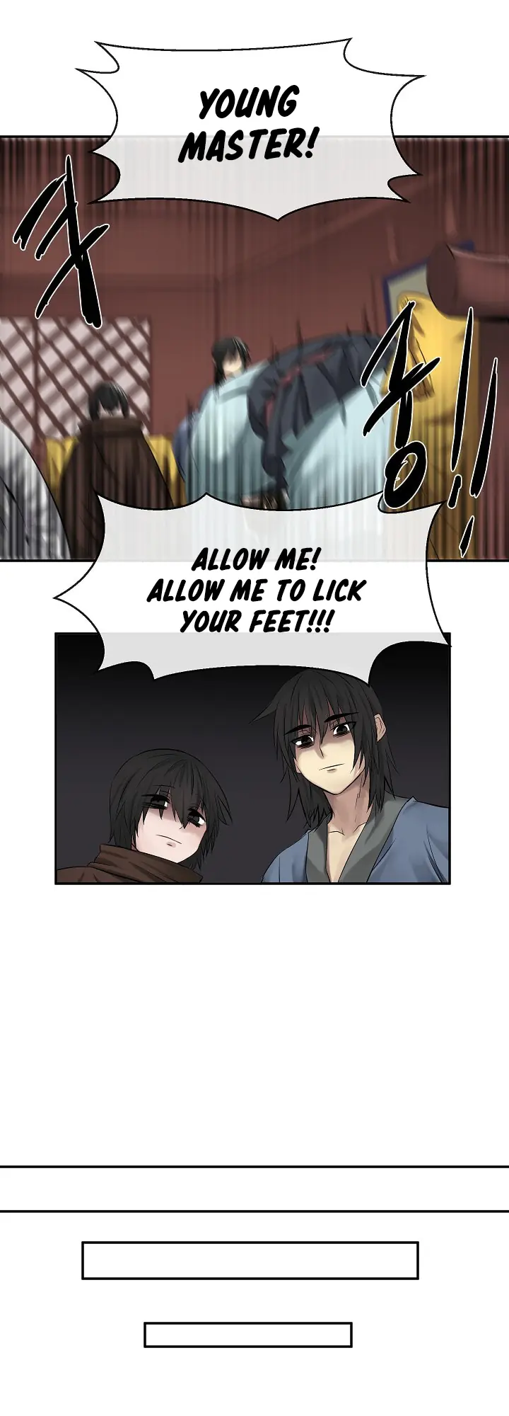 Volcanic Age Chapter 29 Page 50