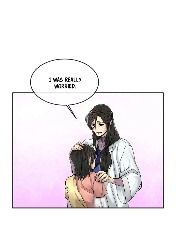 Volcanic Age Chapter 32 Page 23