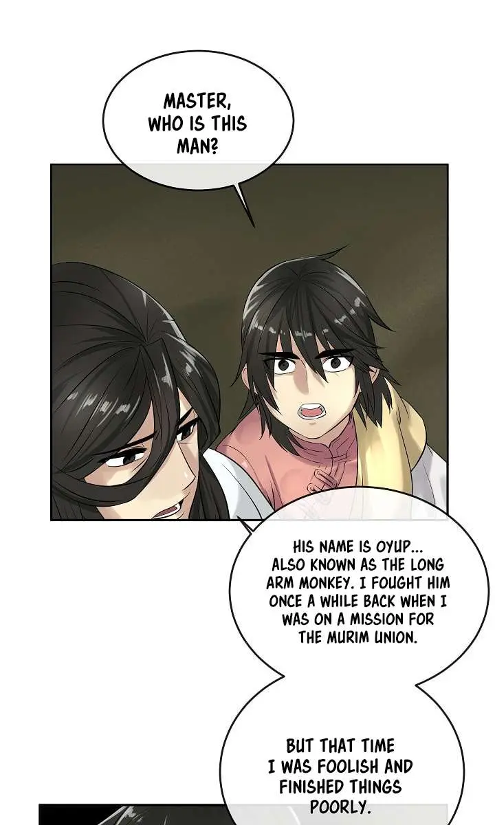 Volcanic Age Chapter 33 Page 53