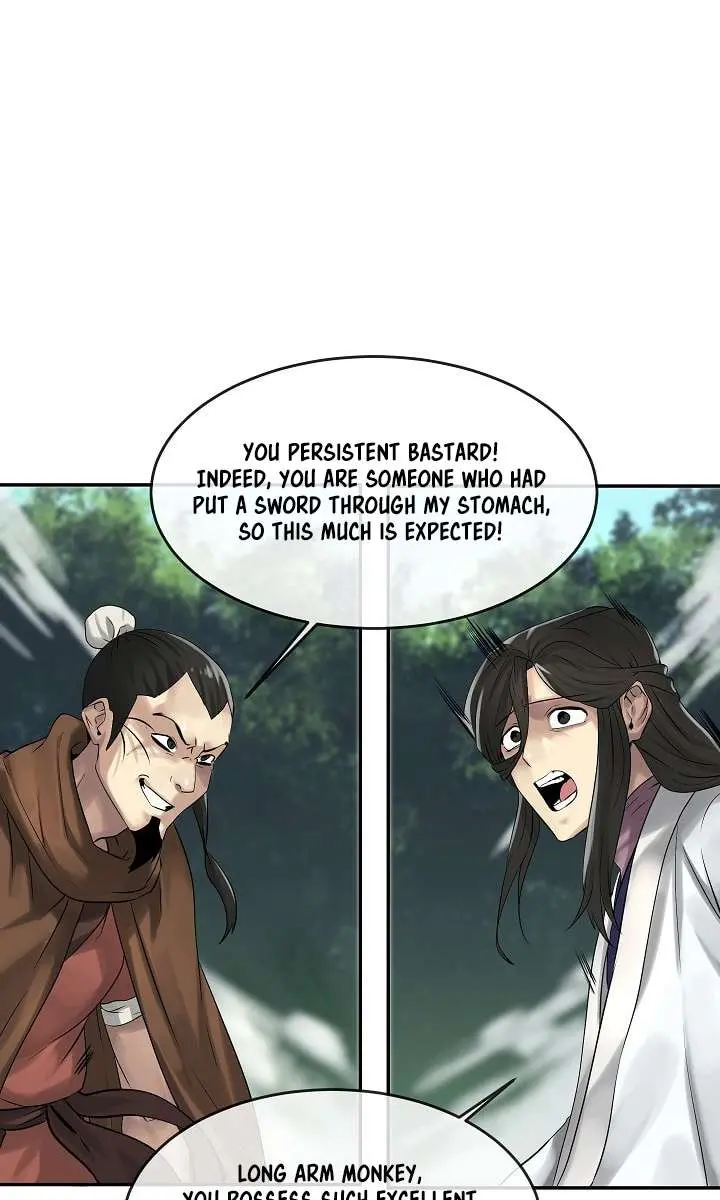 Volcanic Age Chapter 34 Page 20