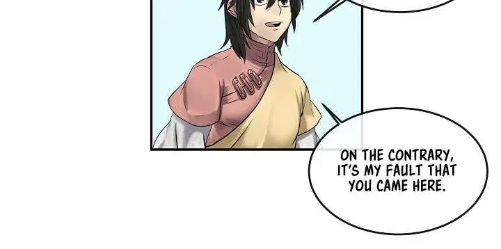 Volcanic Age Chapter 35 Page 38