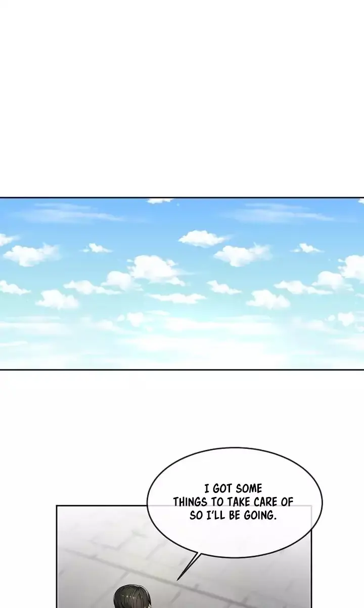 Volcanic Age Chapter 43 Page 2