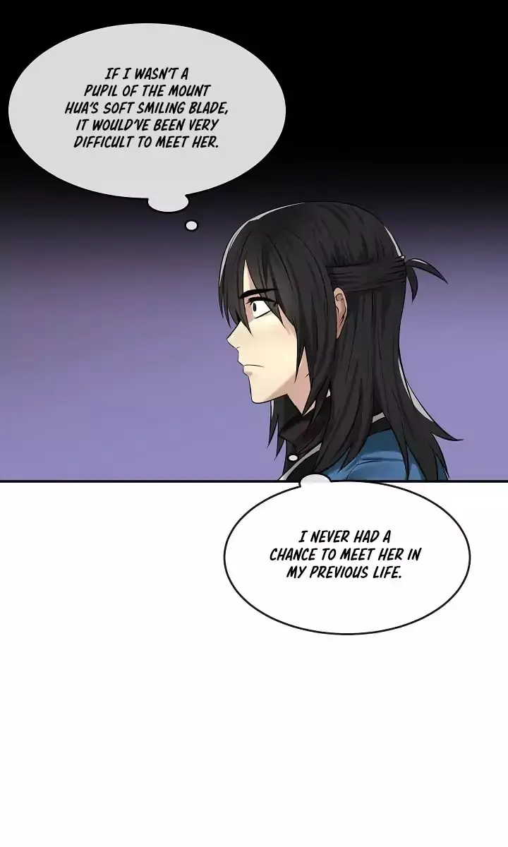 Volcanic Age Chapter 43 Page 16