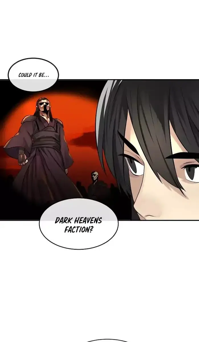 Volcanic Age Chapter 46 Page 14