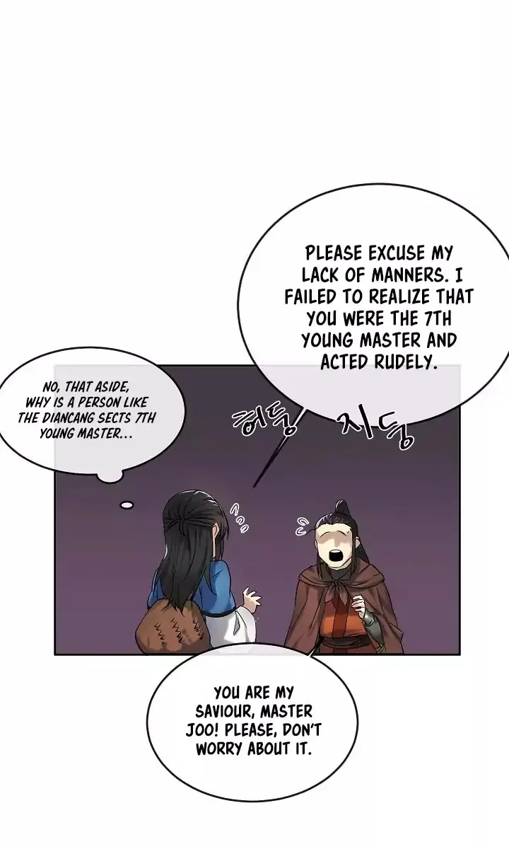 Volcanic Age Chapter 47 Page 6