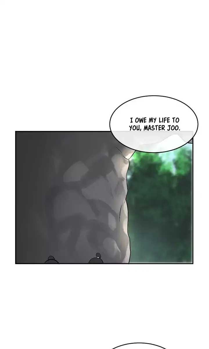 Volcanic Age Chapter 47 Page 11