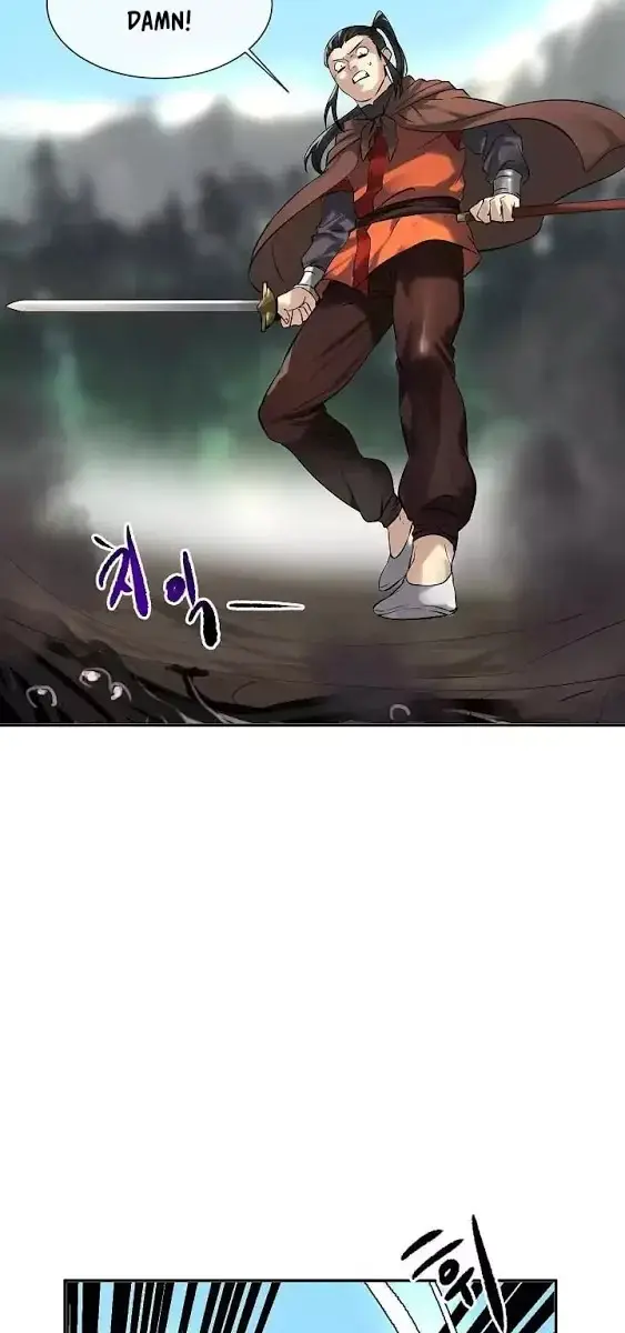 Volcanic Age Chapter 48 Page 46