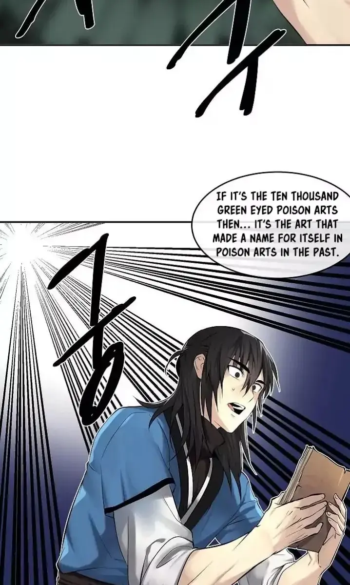 Volcanic Age Chapter 49 Page 21