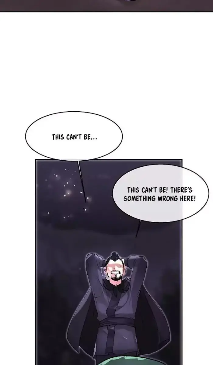 Volcanic Age Chapter 49 Page 29