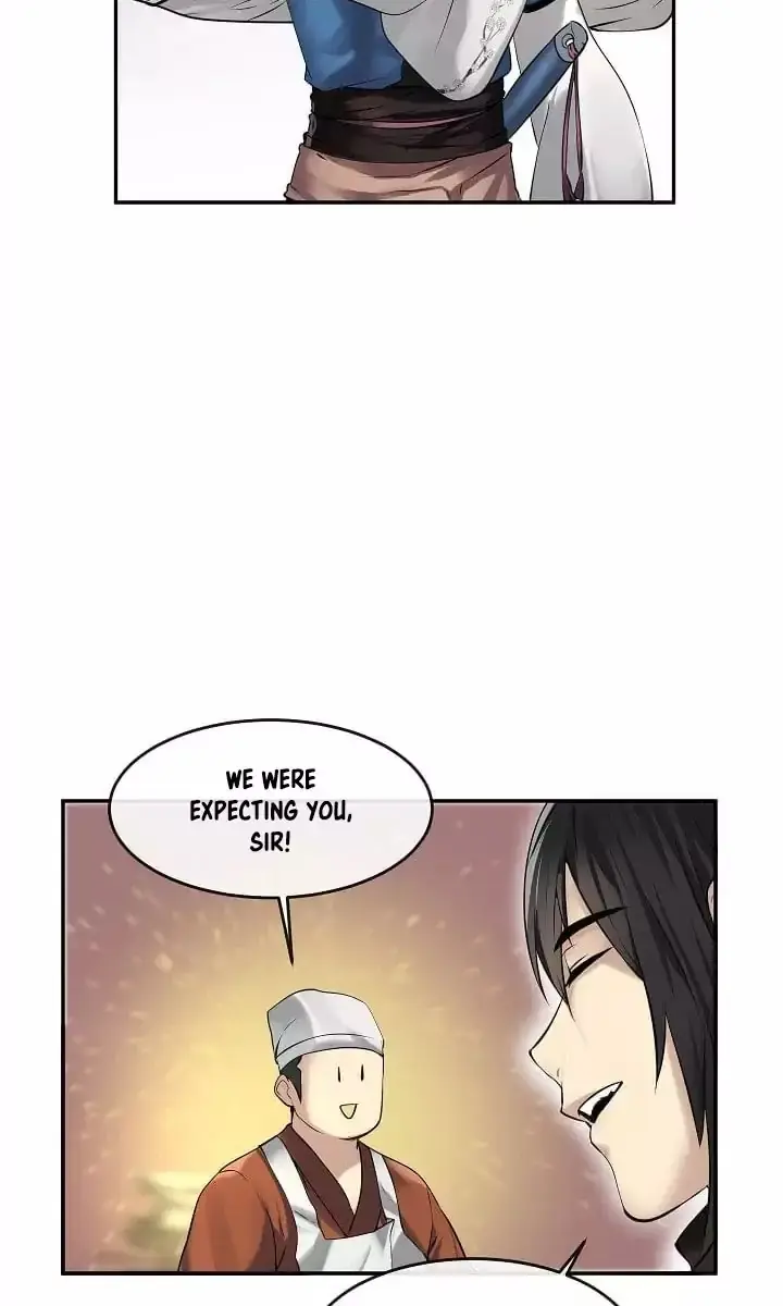 Volcanic Age Chapter 49 Page 45