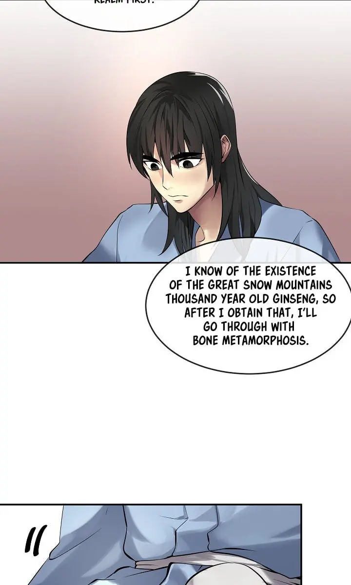 Volcanic Age Chapter 50 Page 4