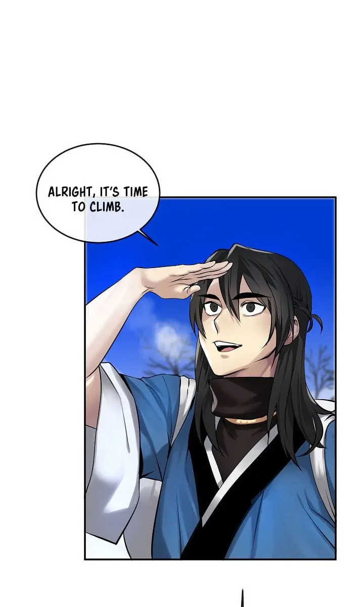 Volcanic Age Chapter 50 Page 35