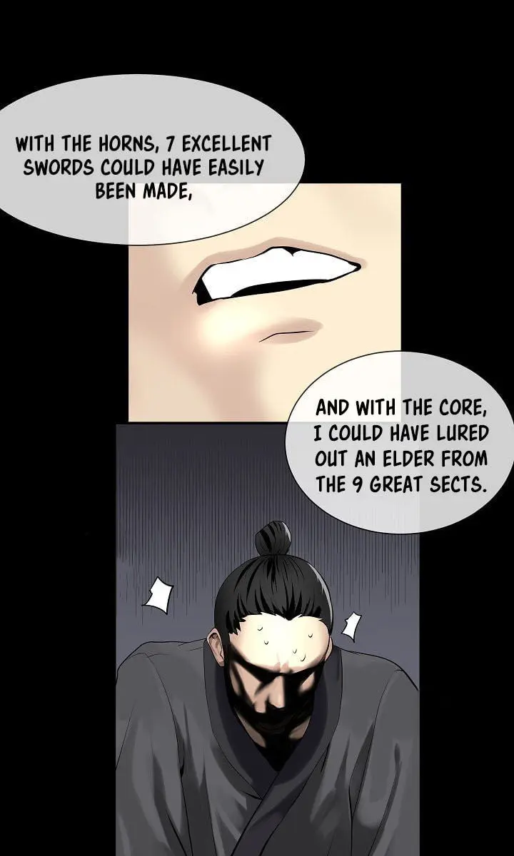 Volcanic Age Chapter 50 Page 72