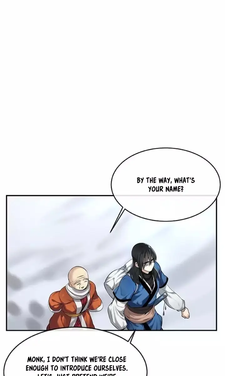 Volcanic Age Chapter 51 Page 15