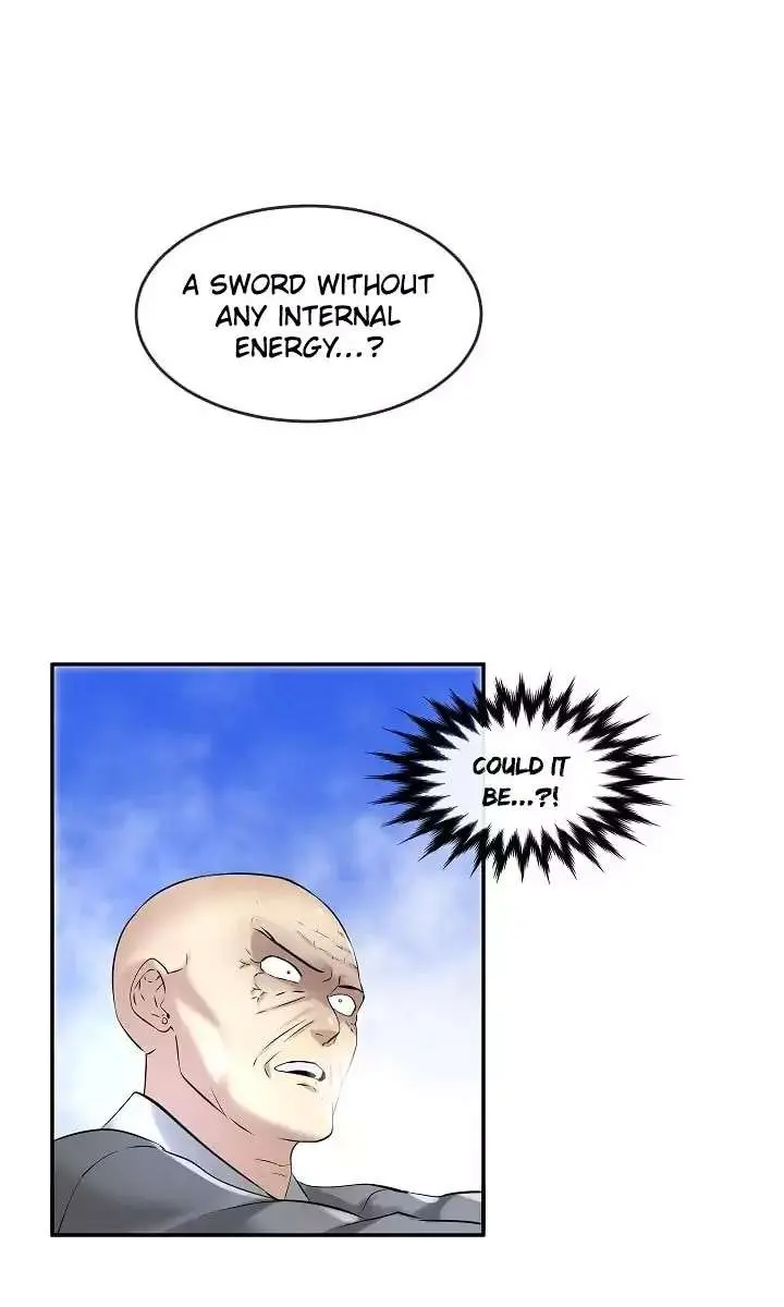 Volcanic Age Chapter 52 Page 57