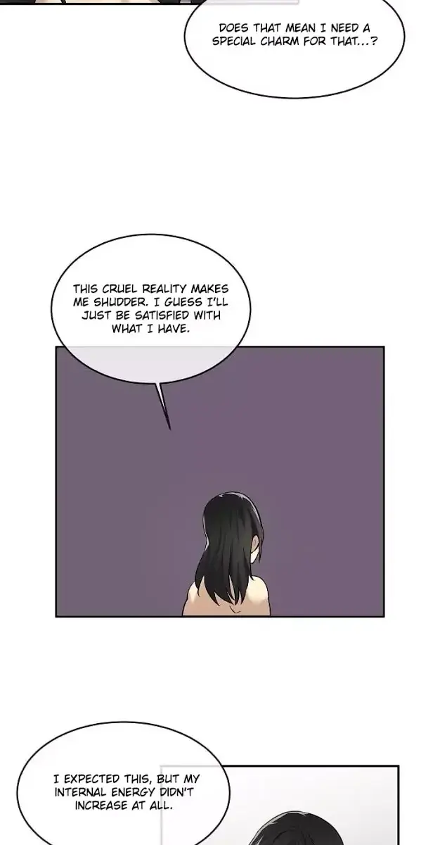 Volcanic Age Chapter 53 Page 68