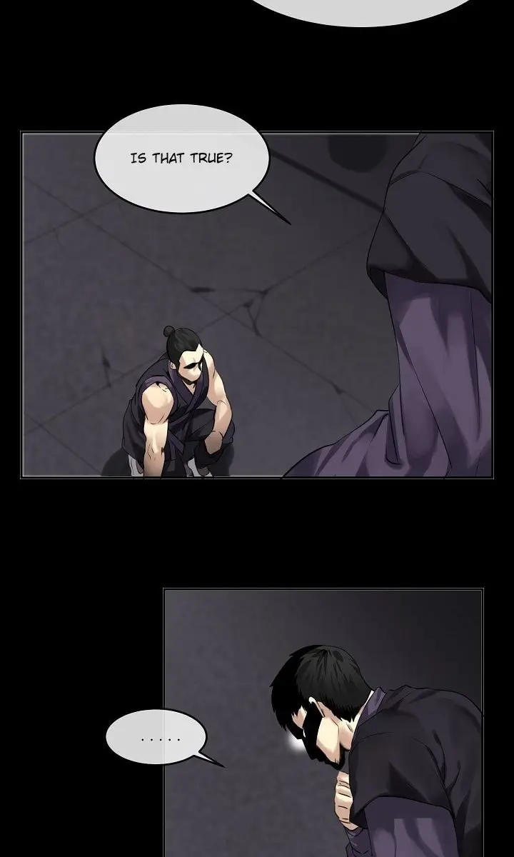 Volcanic Age Chapter 54 Page 8