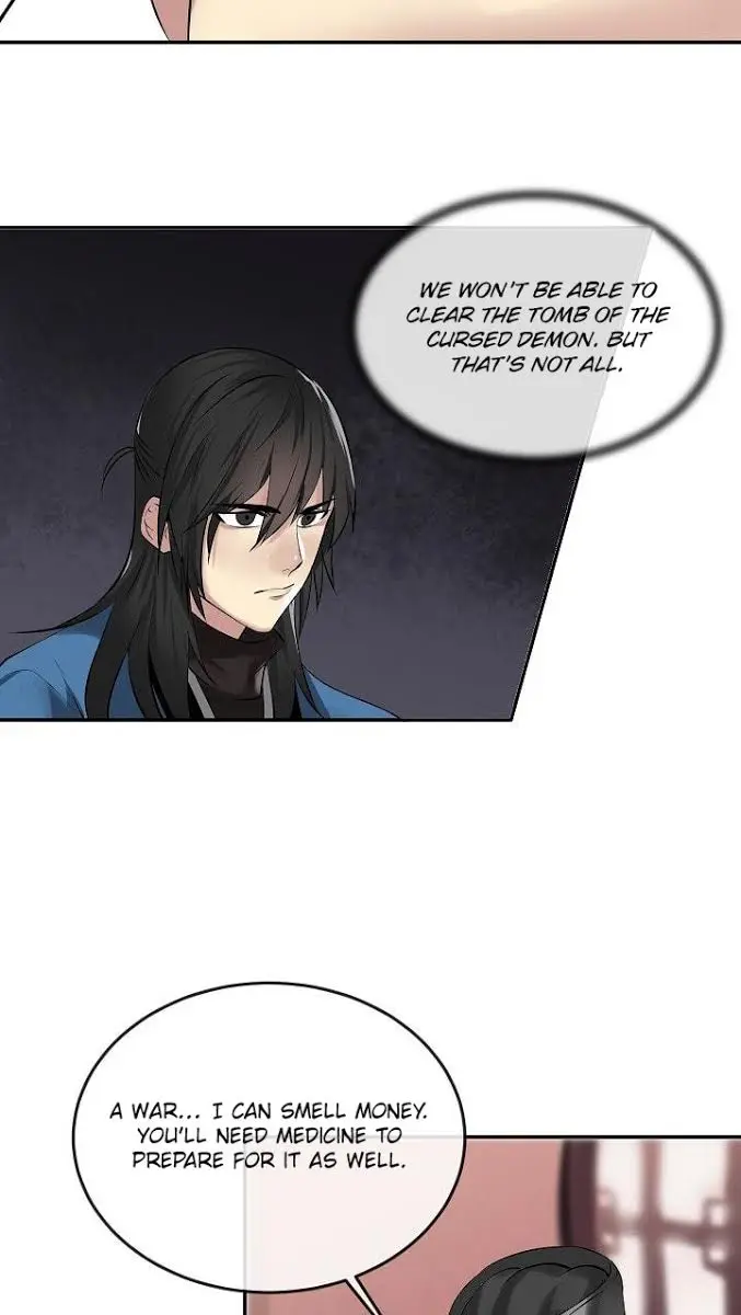 Volcanic Age Chapter 57 Page 62