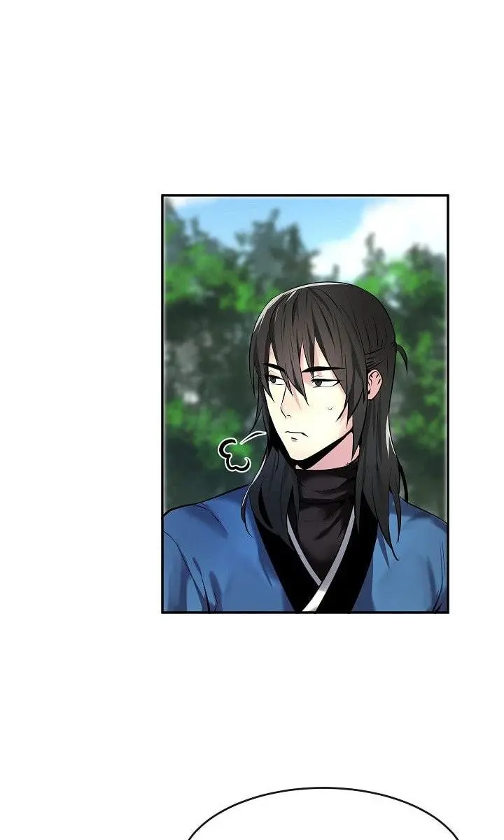 Volcanic Age Chapter 58 Page 23