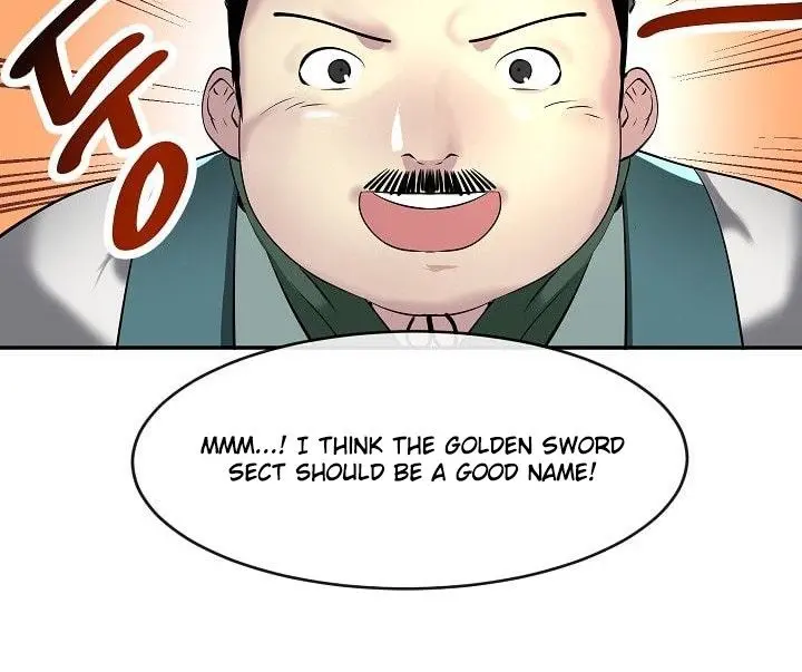 Volcanic Age Chapter 58 Page 54