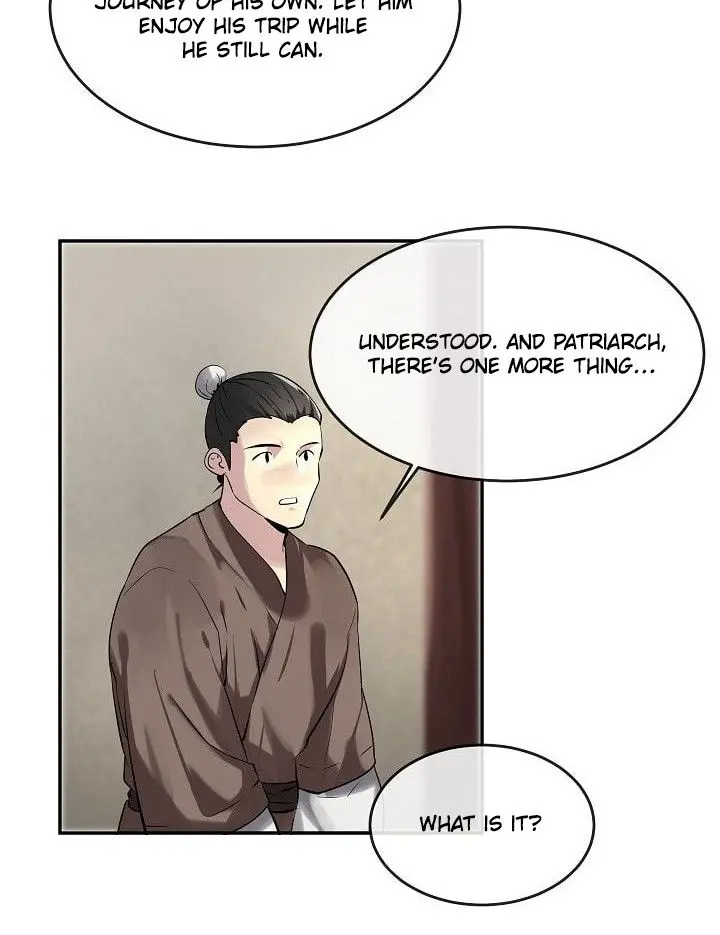 Volcanic Age Chapter 58 Page 80