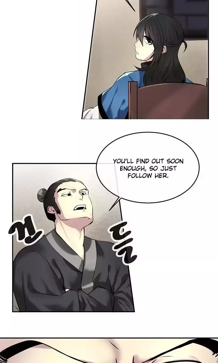 Volcanic Age Chapter 59 Page 3