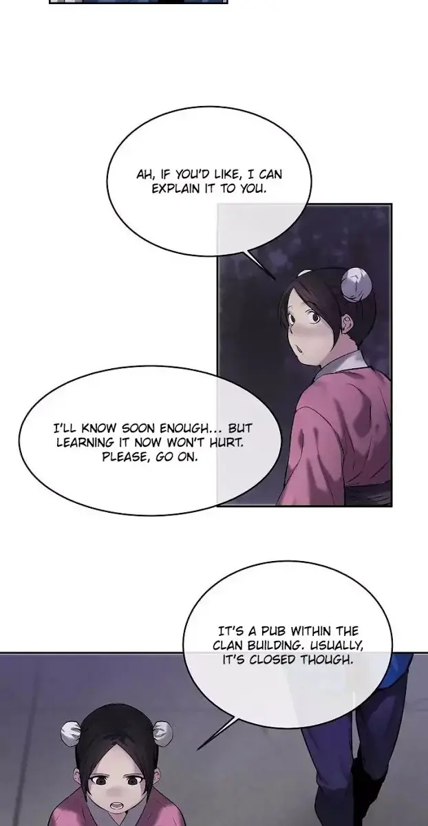 Volcanic Age Chapter 59 Page 18