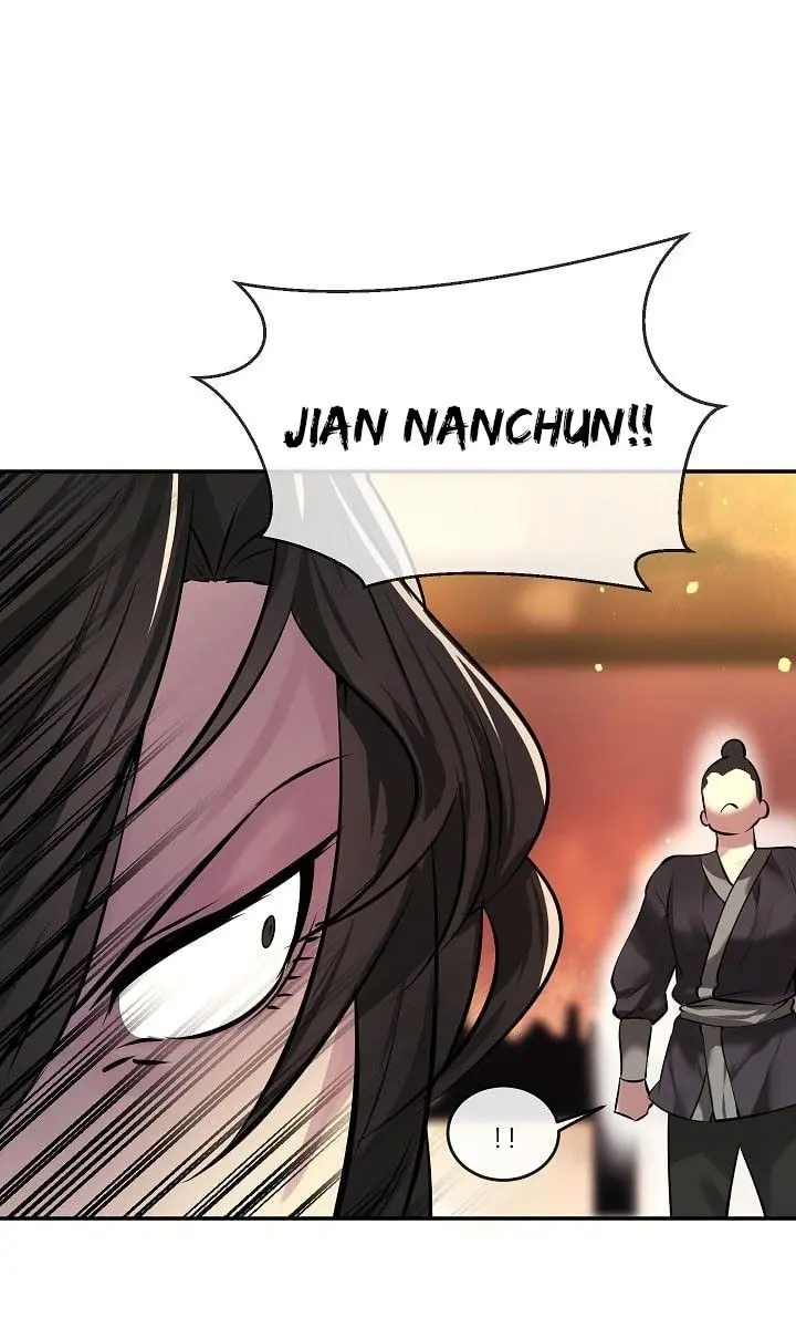 Volcanic Age Chapter 60 Page 6