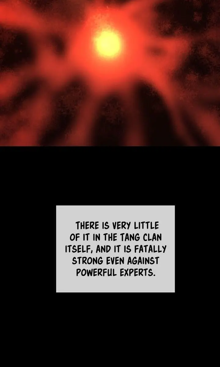 Volcanic Age Chapter 60 Page 18