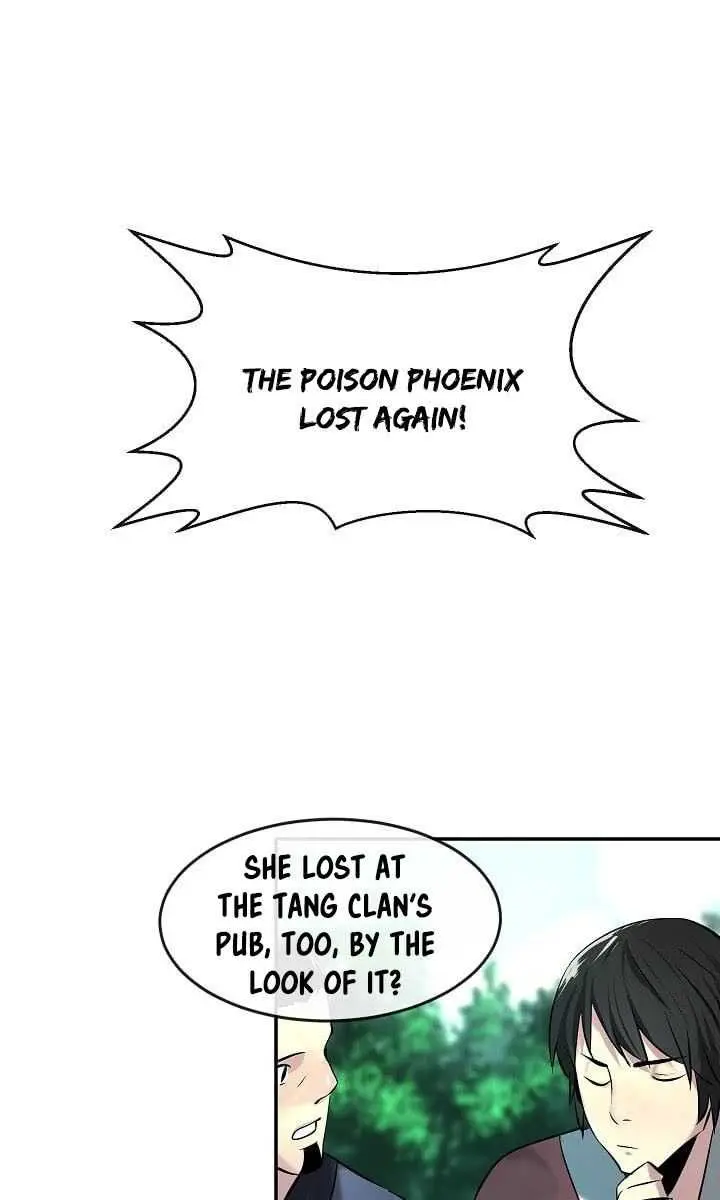 Volcanic Age Chapter 60 Page 51