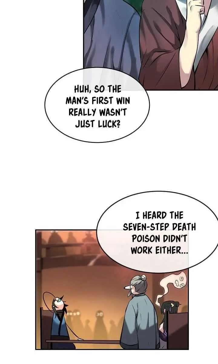 Volcanic Age Chapter 60 Page 52