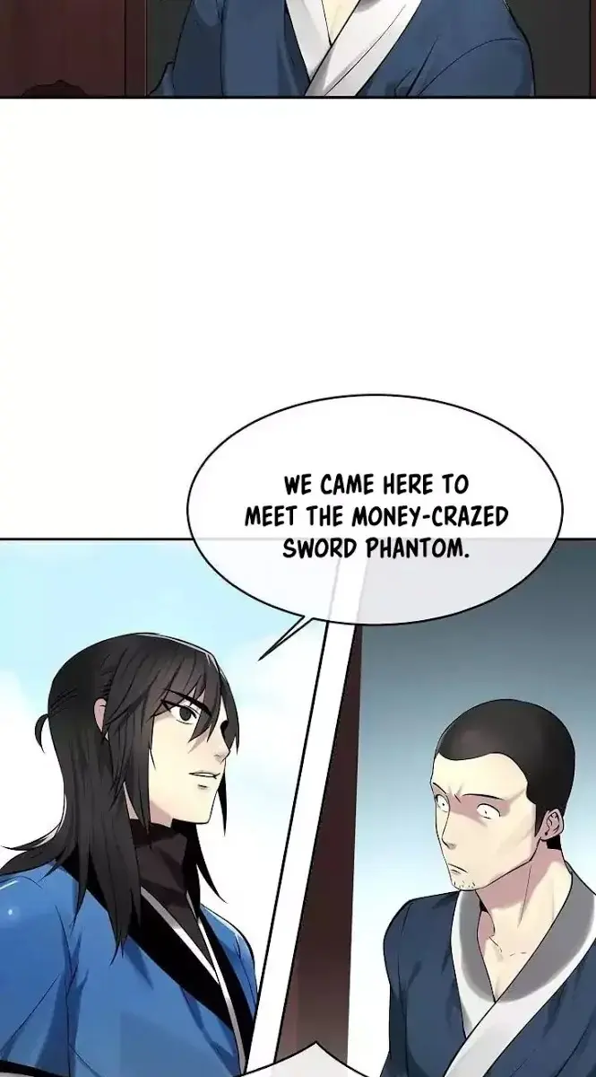 Volcanic Age Chapter 61 Page 52