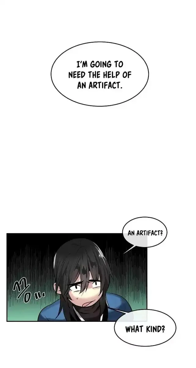 Volcanic Age Chapter 62 Page 29