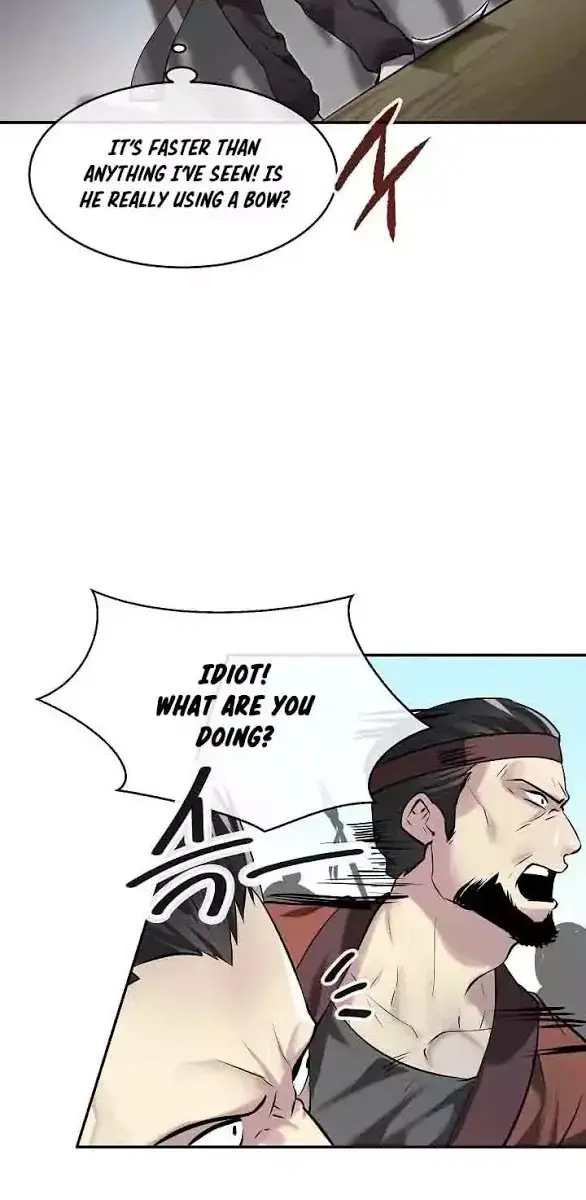 Volcanic Age Chapter 64 Page 57