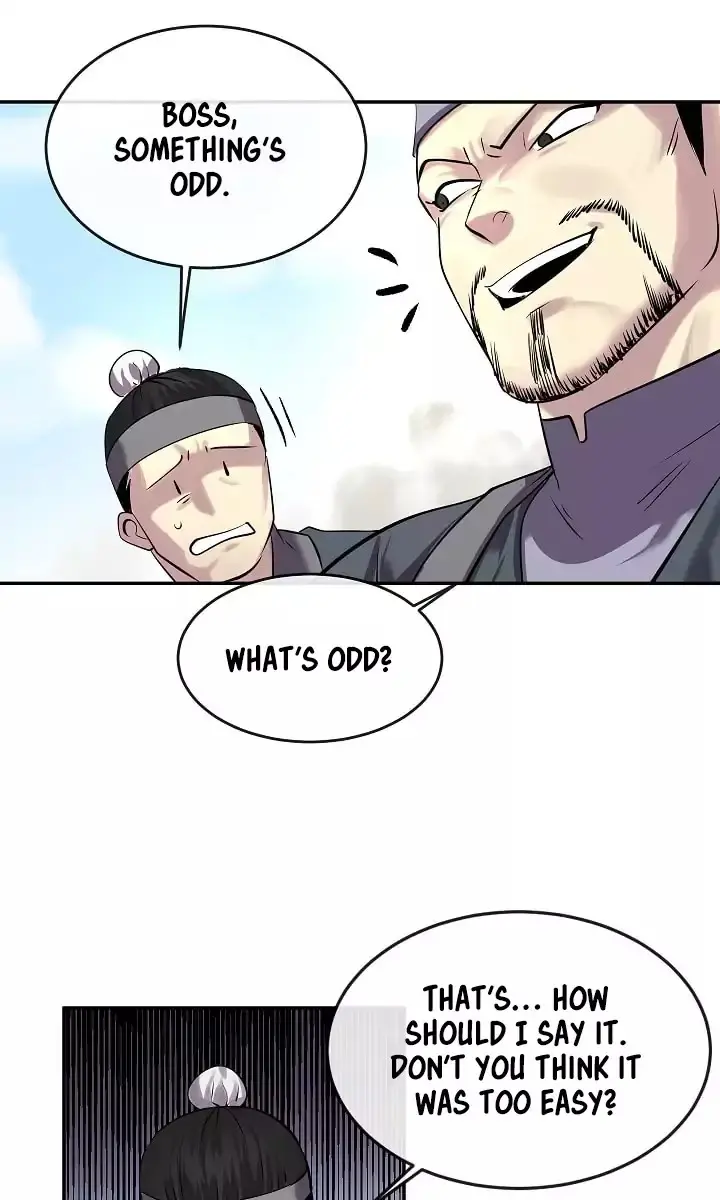 Volcanic Age Chapter 65 Page 60