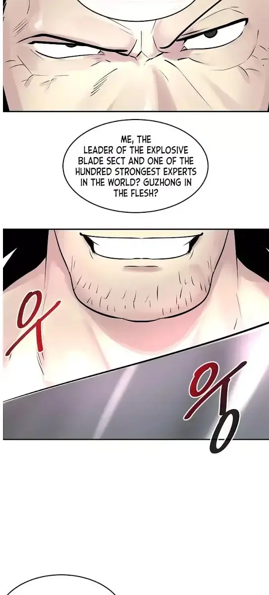 Volcanic Age Chapter 66 Page 10