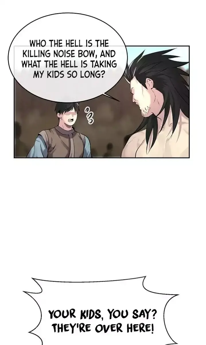 Volcanic Age Chapter 66 Page 33