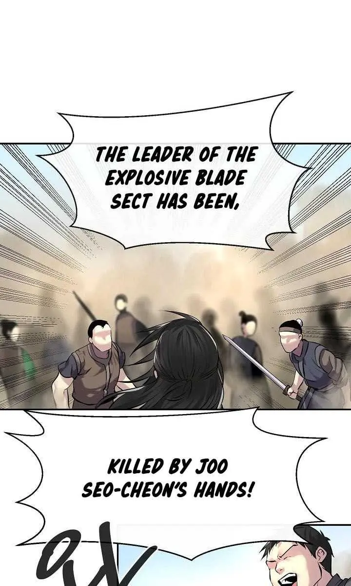 Volcanic Age Chapter 67 Page 91